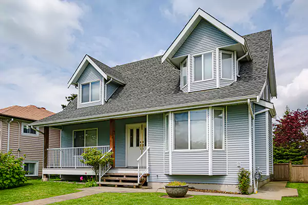 Black Mold Mitigation in Reston, VA