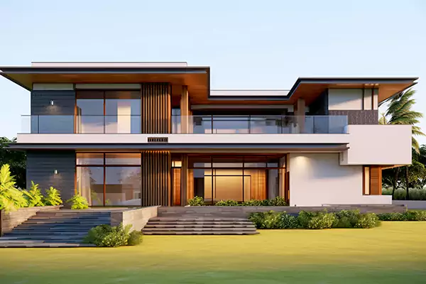 Cleaning Mold From Wood in Reston, VA