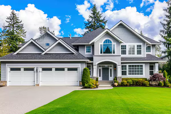 Cleaning Mold Off Wood in Reston, VA