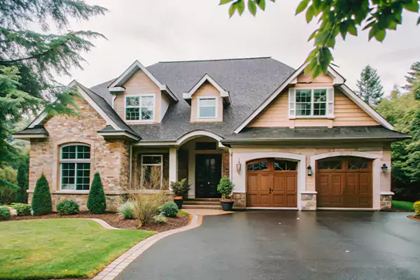 Mold on Drywall in Reston, VA