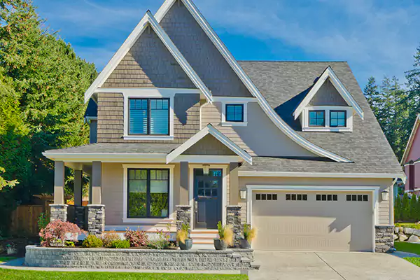 Mold On The Wall in Reston, VA