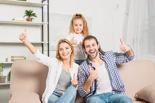 Mold Remediation in Reston, VA