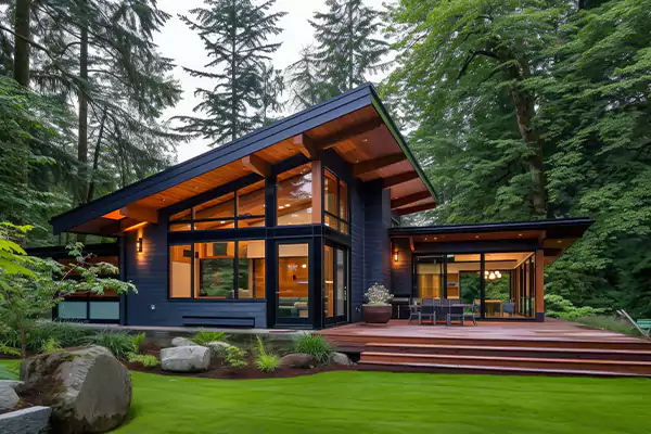 Shower Mold Removal in Reston, VA