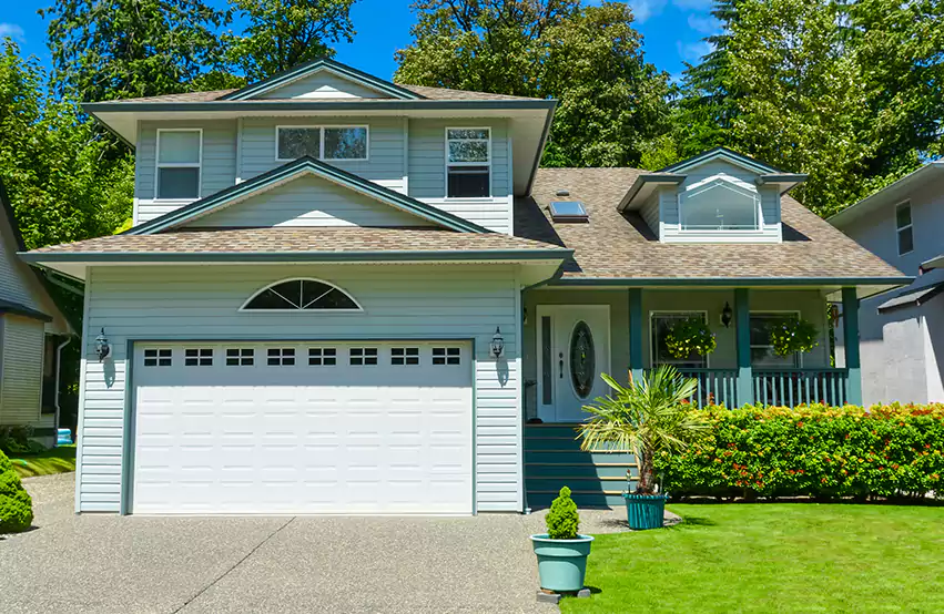 Water Leaks and Floods Can Quickly in Reston, VA