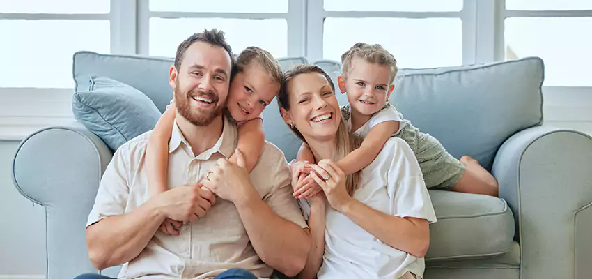 Bathroom Mold Removal in Reston, VA