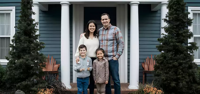 Water Damage Mold Cleanup Reston