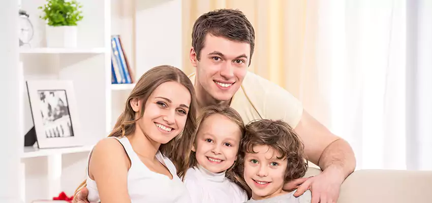 Mold Inspection After Water Damage Reston