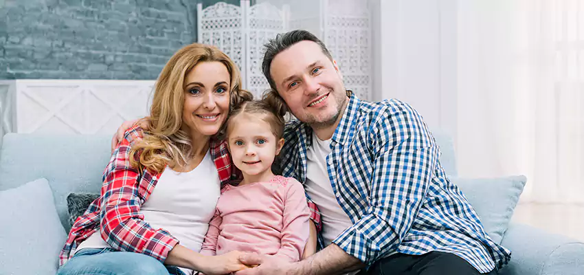 Crawl Space Mold Inspection Reston