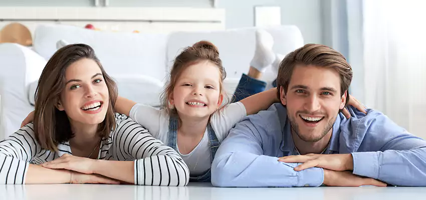 Crawl Space Mold Remediation Reston