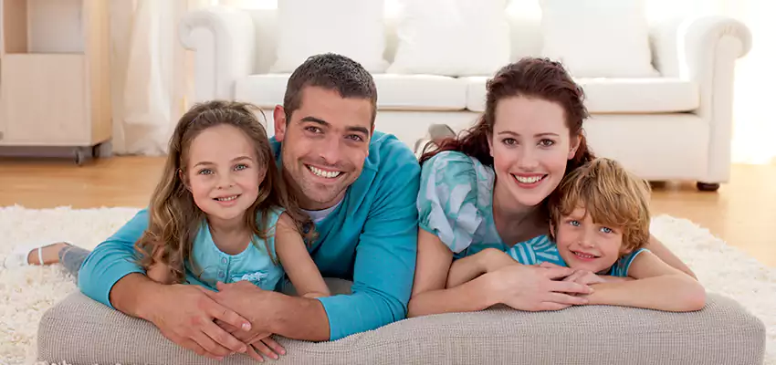 Shower Caulk Mold Removal in Reston, VA