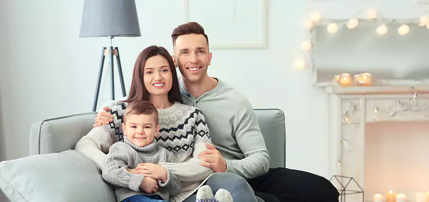 Black Mold Removal in Shower Reston