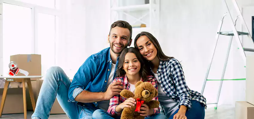 Black Mold on Shower Ceiling Reston, VA