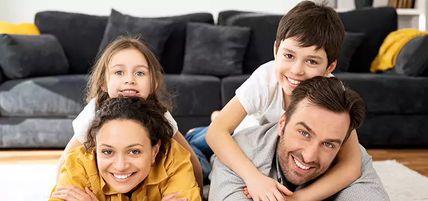 Mold Stain Remover for Wood in Reston, VA